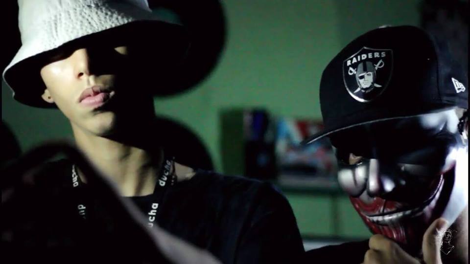 Grupo pernambucano 33OCLAN lança clipe do single ‘Niggaz Lost’