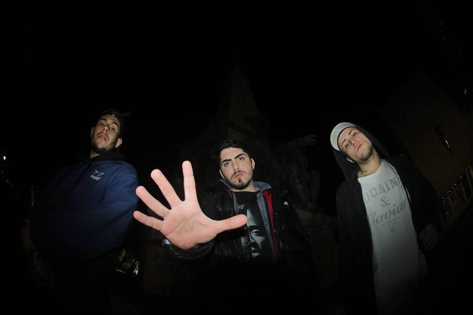 Grupo gaúcho ALKA 3 lança webclipe ‘Quem Não Deve’