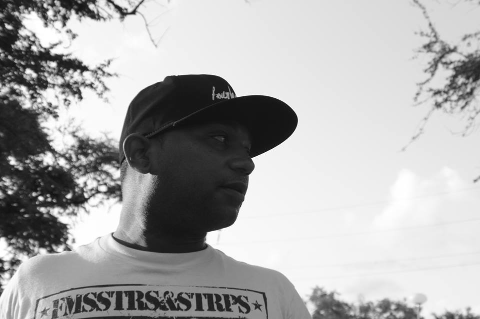 Pernambucano Chapa Mc lança ‘Conservo meus versos’, faixa titulo de seu próximo álbum