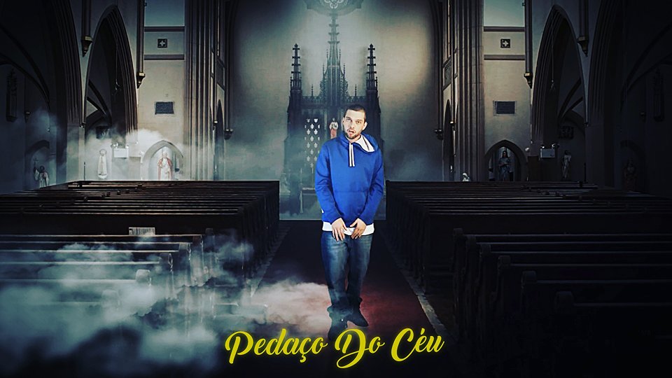 Assista ‘Pedaço do Céu’, mais um clipe criativo de Chiocki