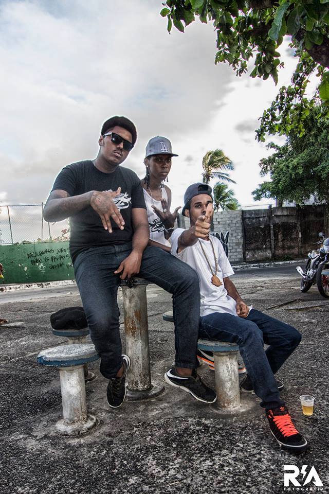 Rapper baiano Torre (Contenção 33) lança single ‘Vi um trabalhador sumir’