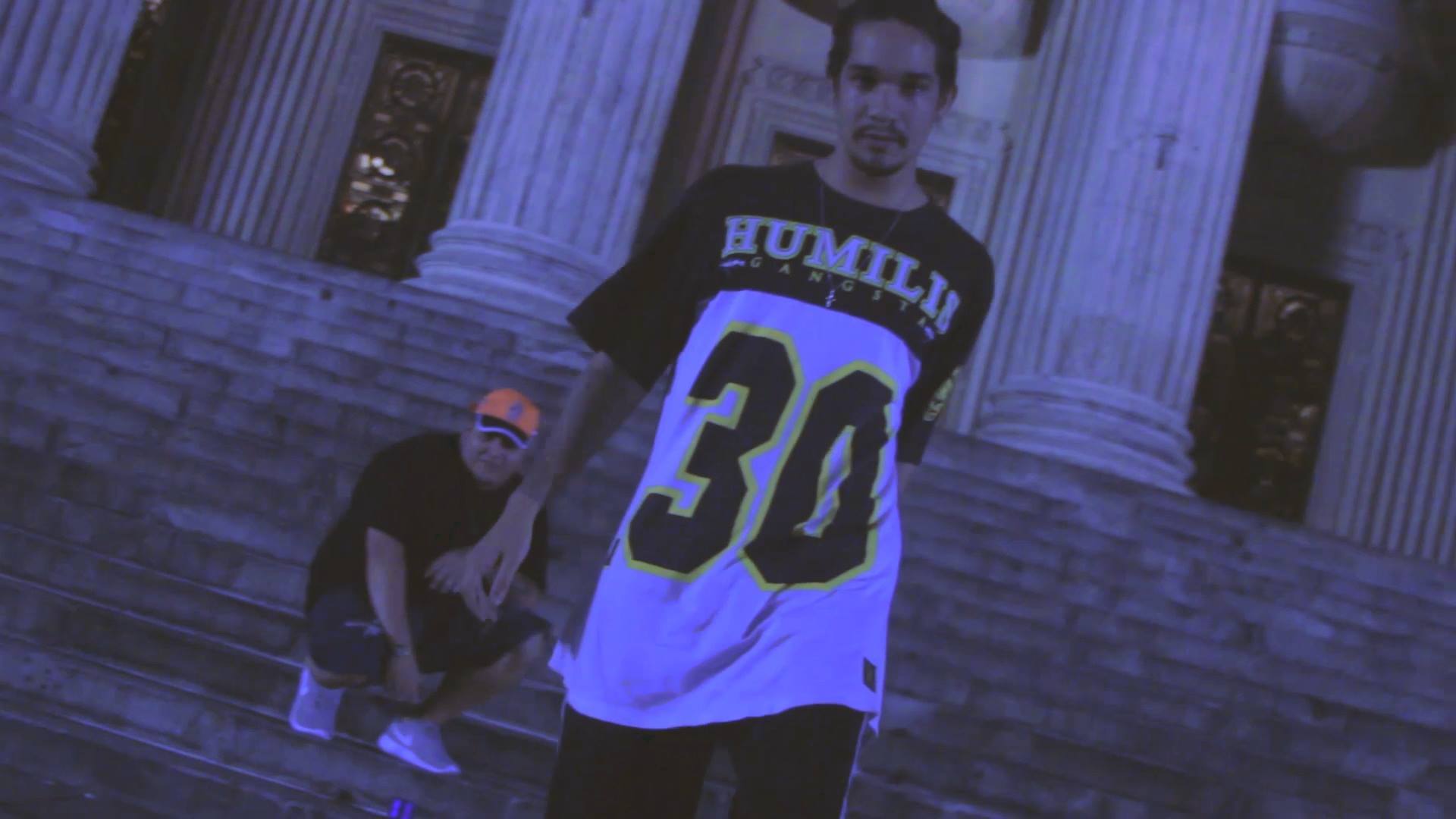 DOPE lança single e videoclipe GAME, trabalho de estreia do grupo