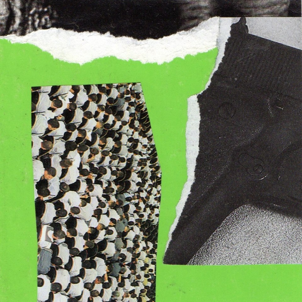 DaCruz lança EP experimental “Sujismundo”