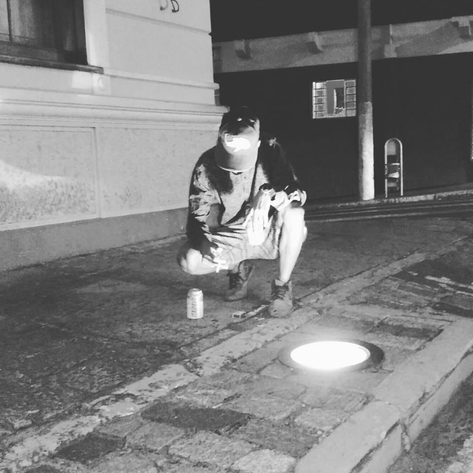 Danilo Dan lança single ‘Planos & Malotes’