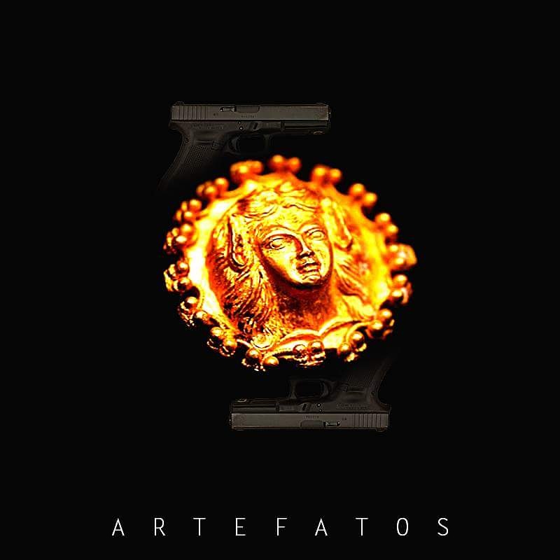 Don Erre lança videoclipe da música ‘Artefatos’, faixa titulo de seu EP