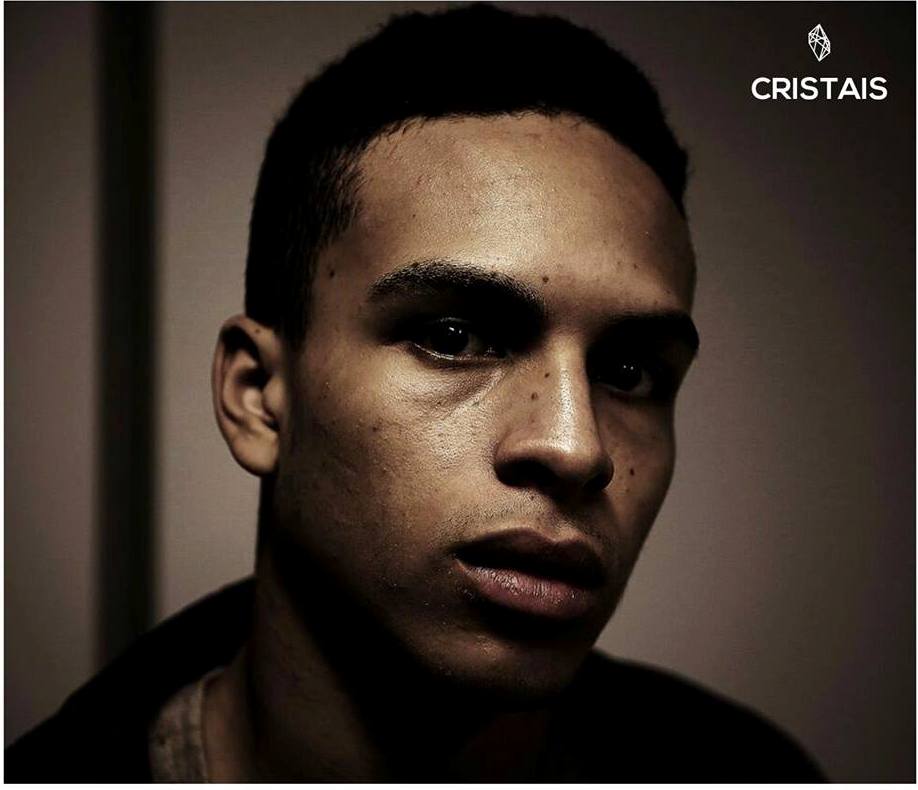 Rapper Enriqvx lança single “Luz”