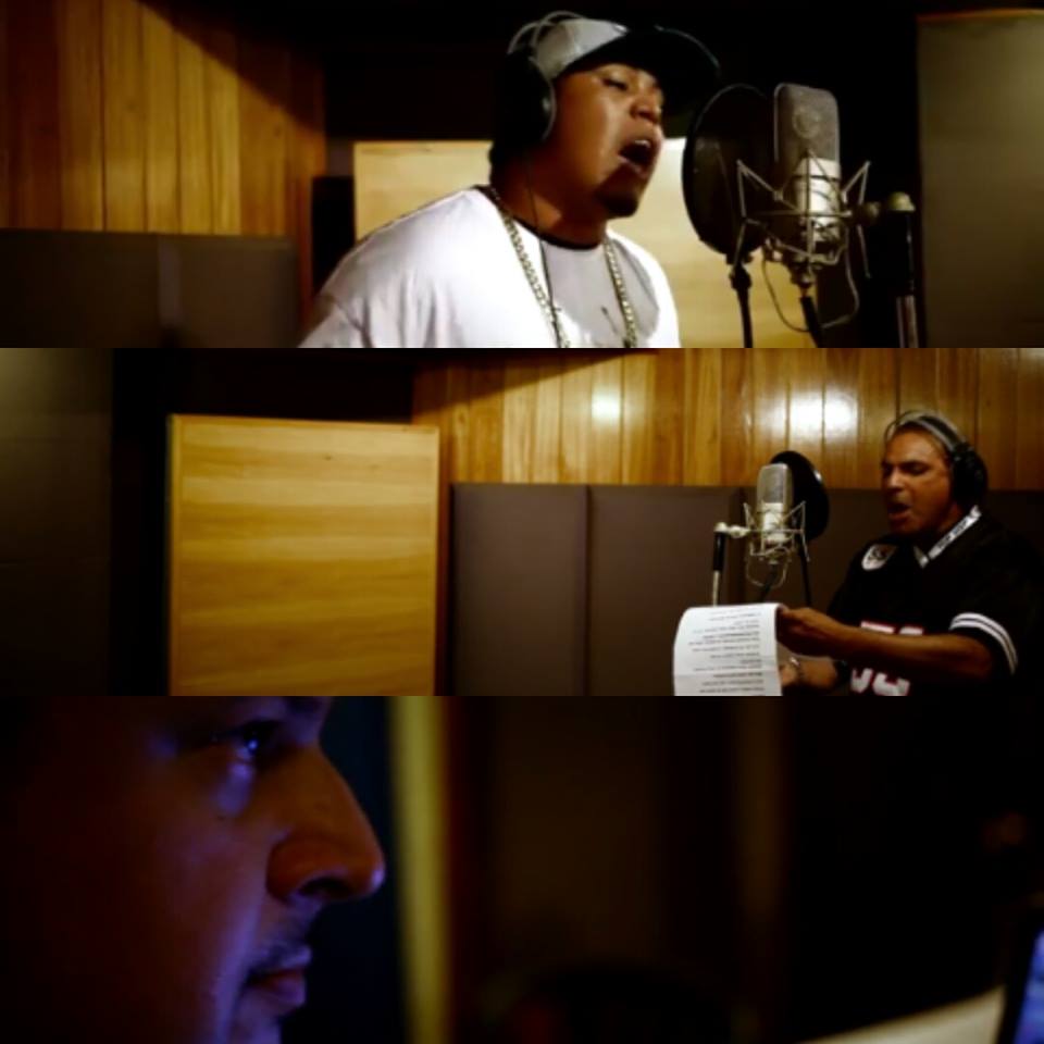 F-Dois & Markão lançam videoclipe ‘O Plano’
