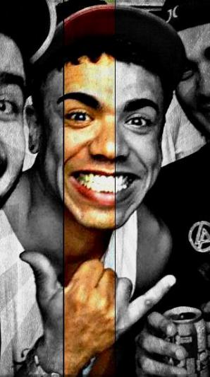 Gadernal lança single “Outras maneiras”