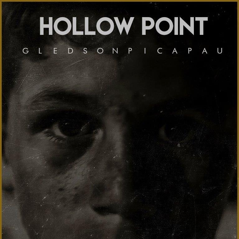 Pernambucano Gledson Picapau lança single  “Hollow Point”