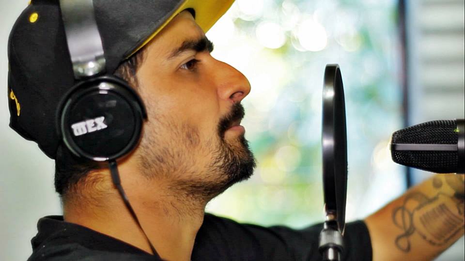 Gotty lança ‘Apenas Um Minuto’, faixa de seu EP ‘7 Guerras’