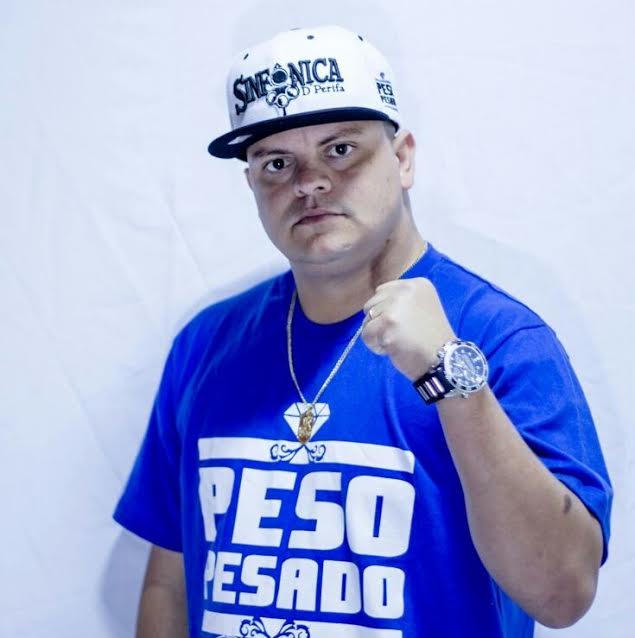 Guri – A Pedra De Davi lança clipe “Disseram” com participação de Nocivo Shomon