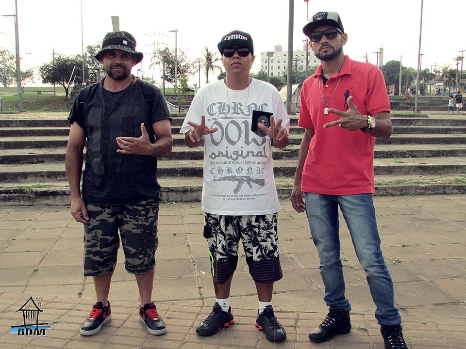 InVerso lança videoclipe ‘Qual mentira vou acreditar’