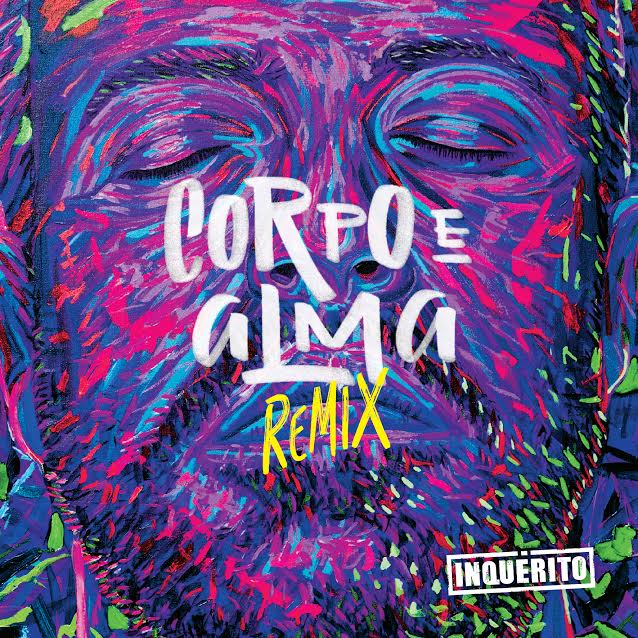 Inquérito lança disco novo no Sesc Pompeia em novembro com participação de Arnaldo Antunes, Emicida e Roberta Estrela D´Alva