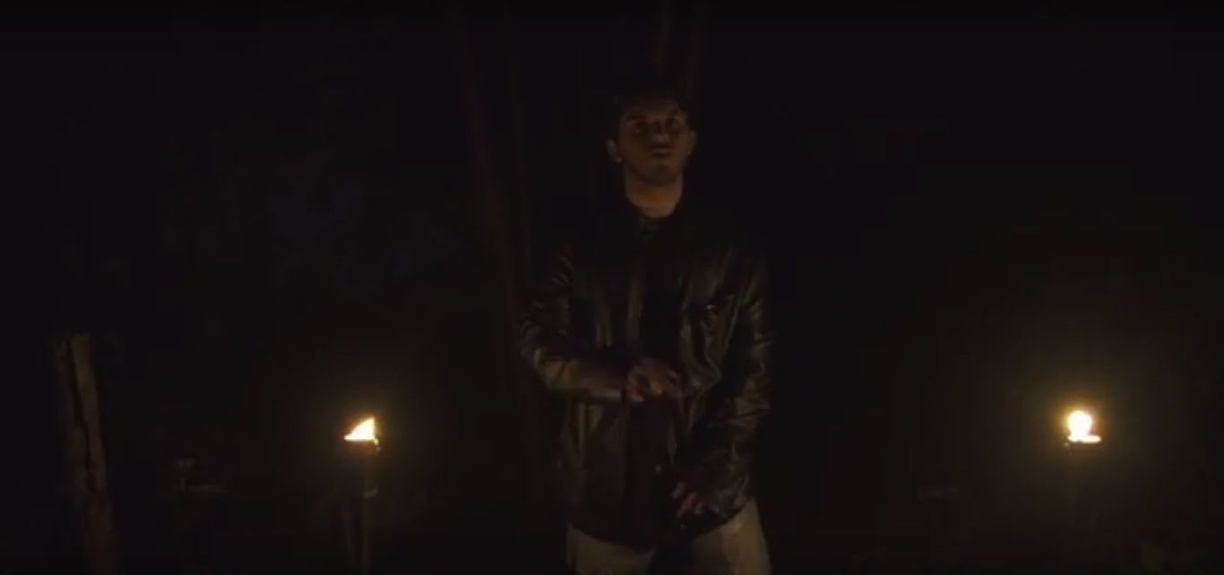 Assista ‘Anjos e Demônios’, novo clipe de LZN