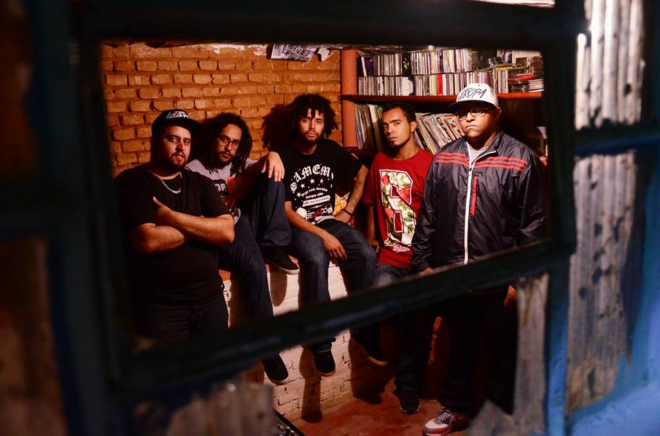 Grupo Latropa lança clipe da música ‘Rosa dos ventos’