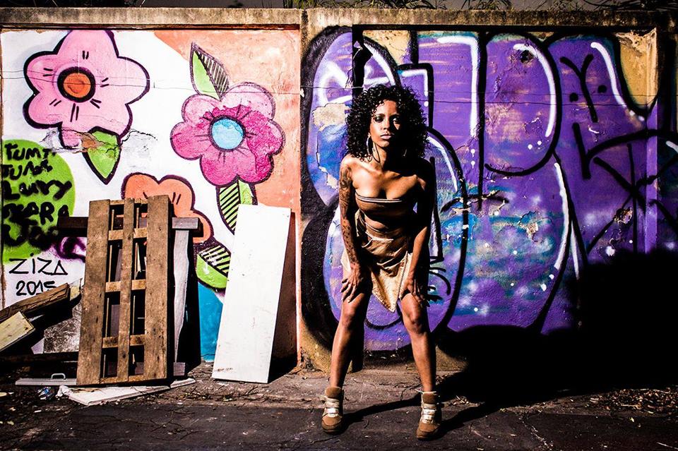 Lika Meireles anuncia lançamento do segundo single de seu EP ‘Não se ilude’