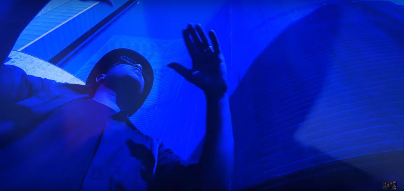 Mano Brown fala de amor em seu primeiro clipe solo; assista