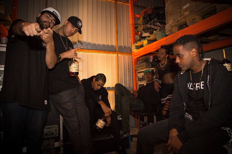 Freak House lança clipe ‘Nada mais além’para divulgar seus artistas – Joker, Correria, Wagnovox e Alice Mc