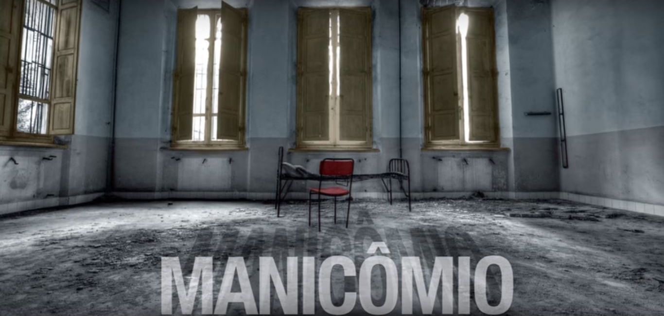 Radha fala do caos da cidade em seu novo single ‘Manicômio’