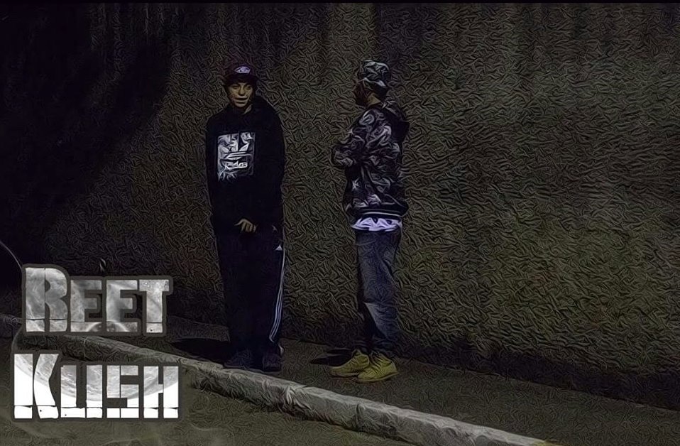 Assista ‘Decadência’, novo videoclipe do grupo Reet Kush