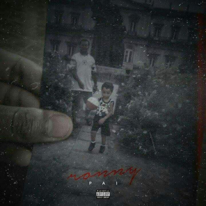 Ouça “Pai”, novo single de Ronny