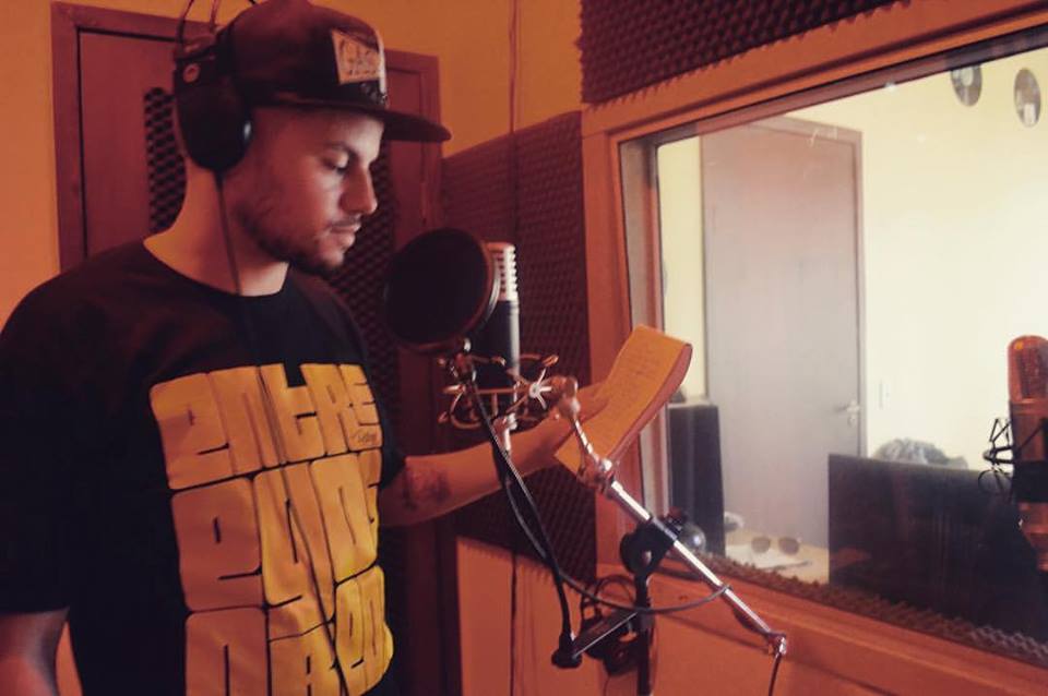 Ouça ”SULreal”, novo single do gaúcho Rua 3