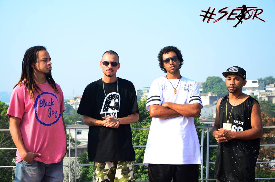 Grupo Setor disponibiliza teaser do clipe ‘Sonho Proibido’