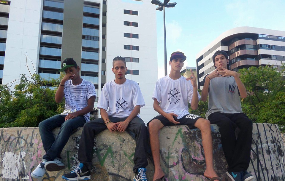 Grupo alagoano Ultima Opção lança single ‘O jogo’