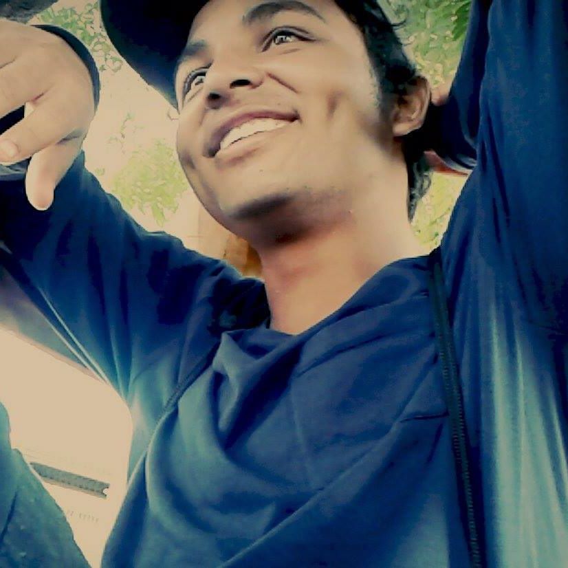 Rapper cearense Zer0 lança ‘Andarilho’, primeira faixa de seu EP