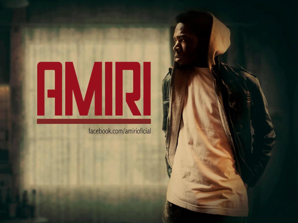 Ouça ‘Apollo/Rude Bwoy’, single que marca a volta de Amiri a cena
