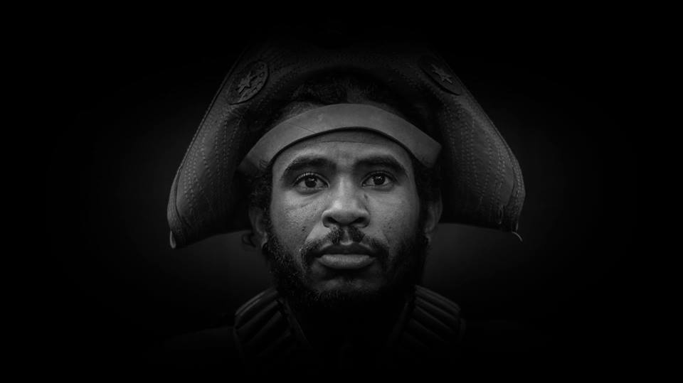 Cangaço Negro lança clipe da música ‘Saudade’
