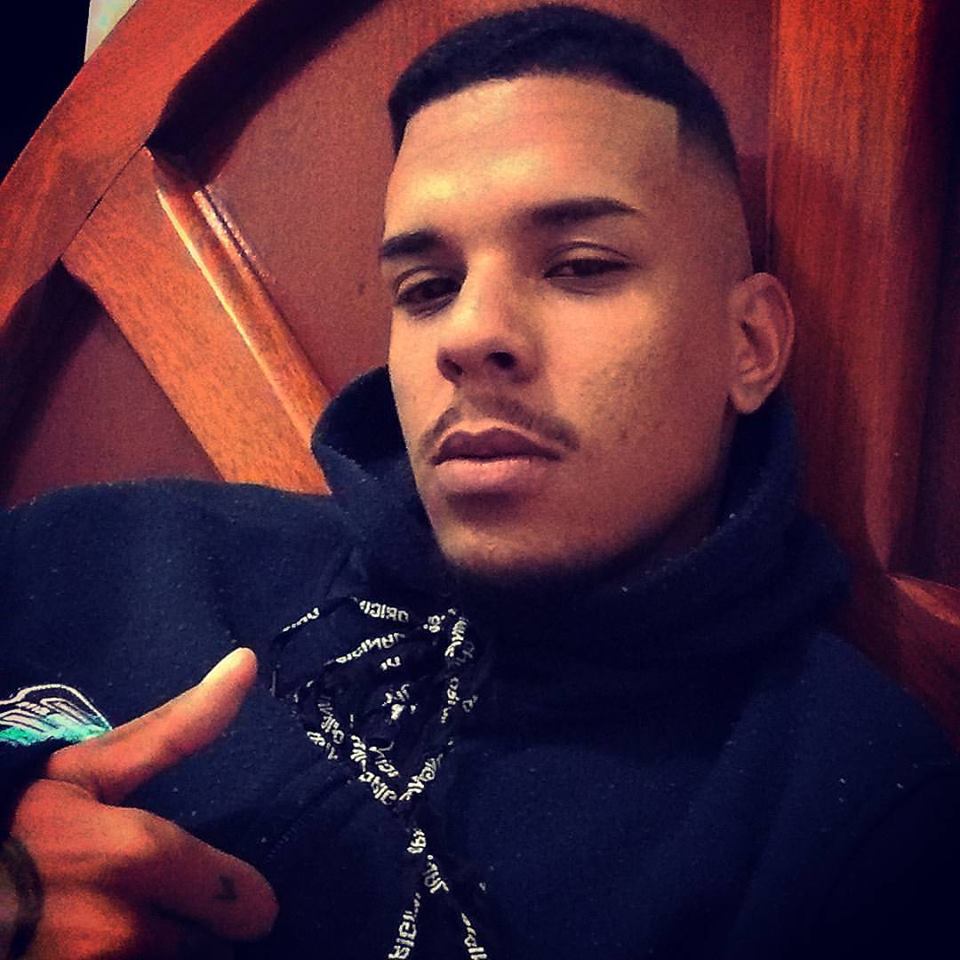 DaCruz & Lzu lançam single ‘Ponto de interrogação’