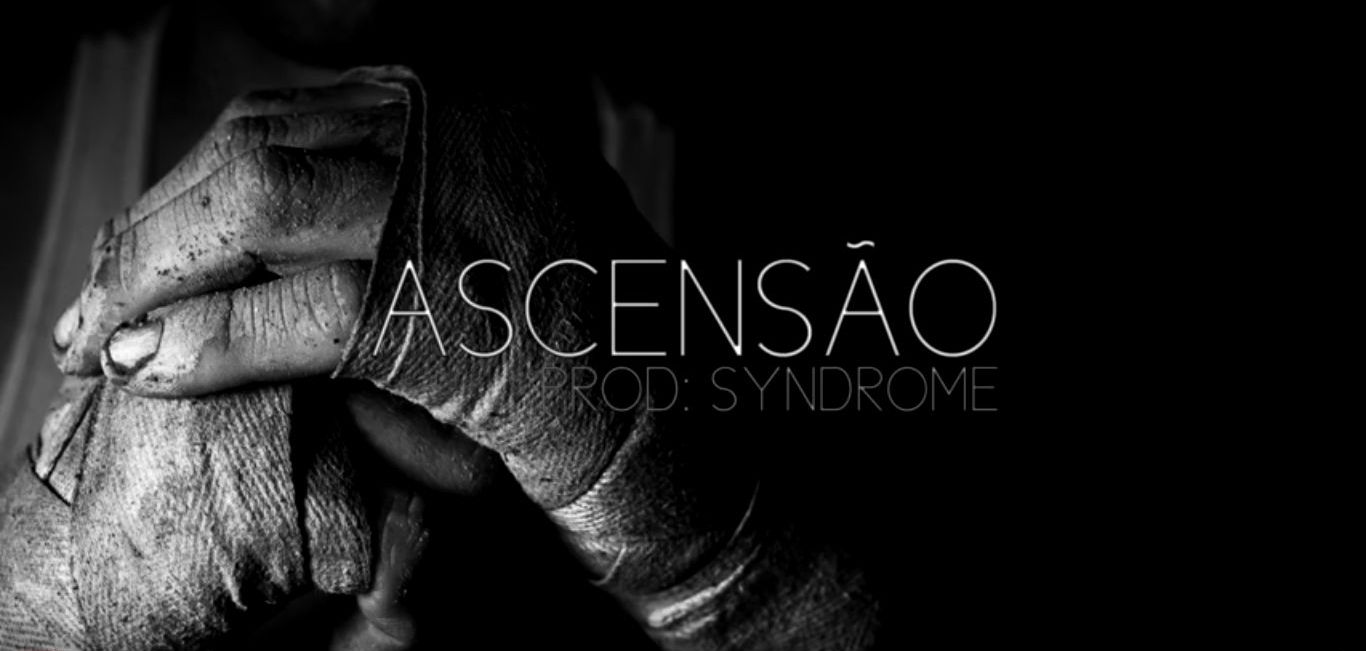 Darkman lança single ‘Ascensão’