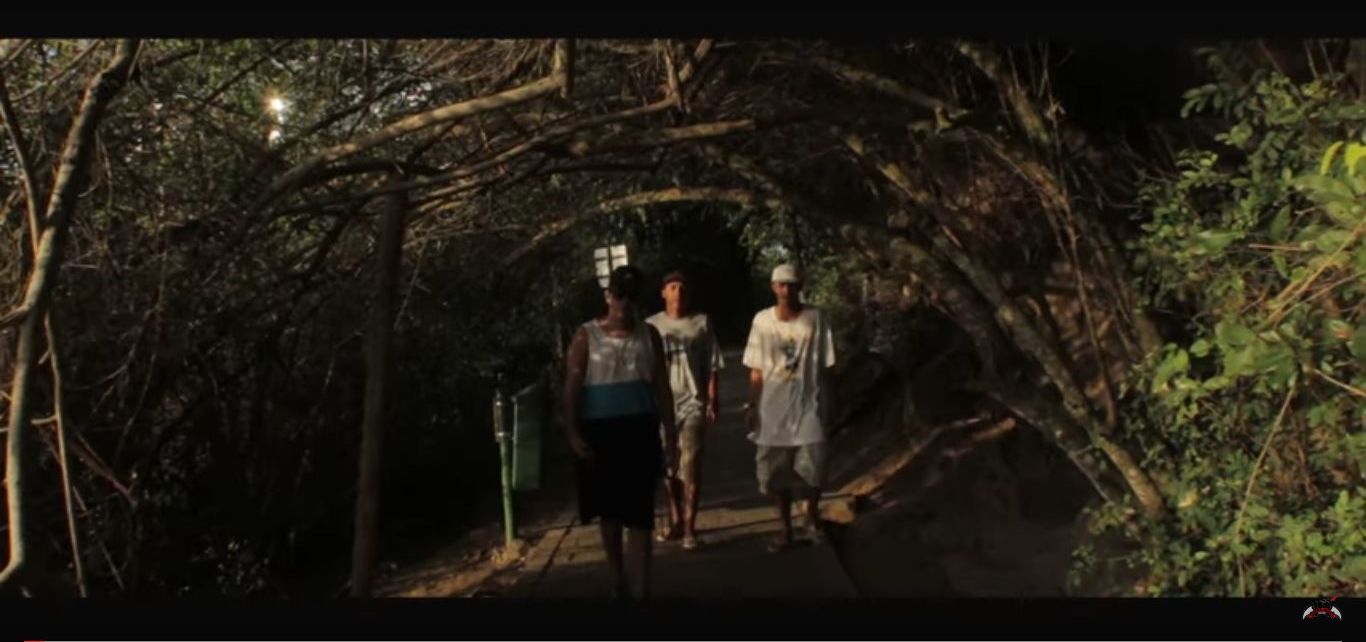 DoisG lança single e clipe‘QG’ , seu trabalho de estreia