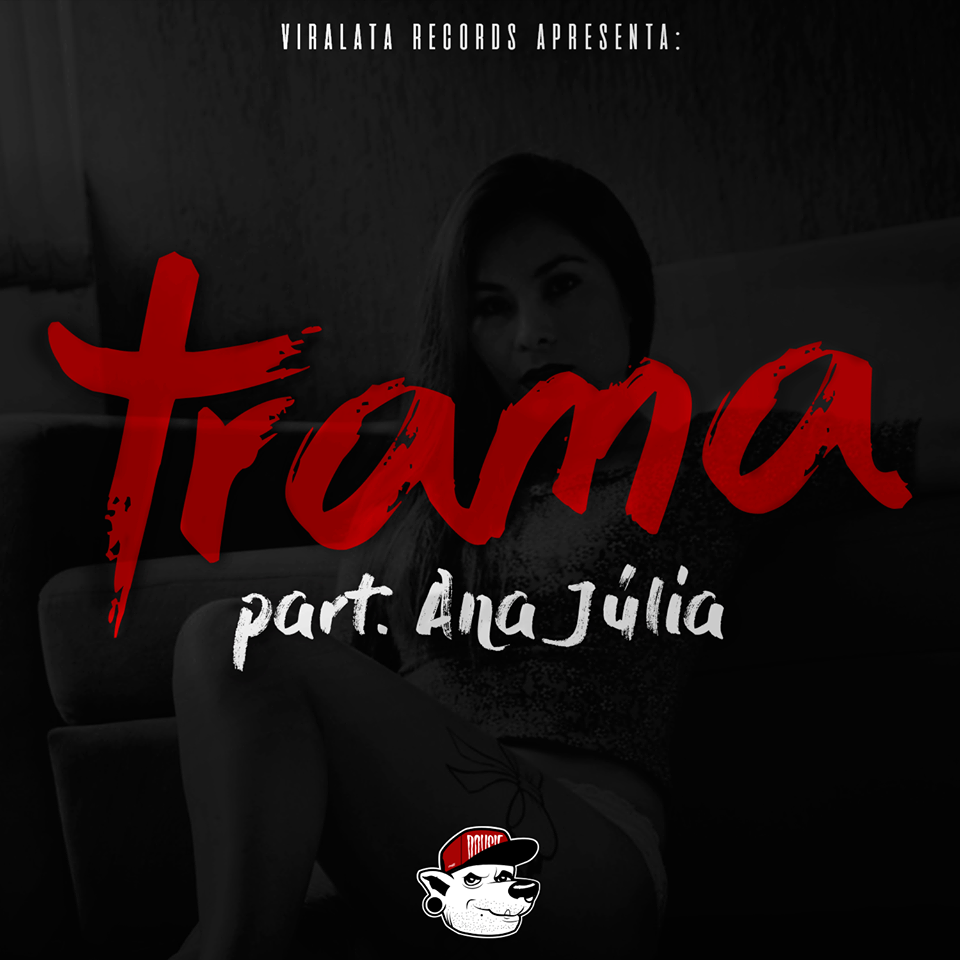 Rapper manauara DOUGIE lança single ‘Trama’