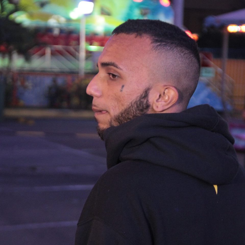Ouça ‘Hip Hop É Sinistro’, novo single de Doutor Essiele