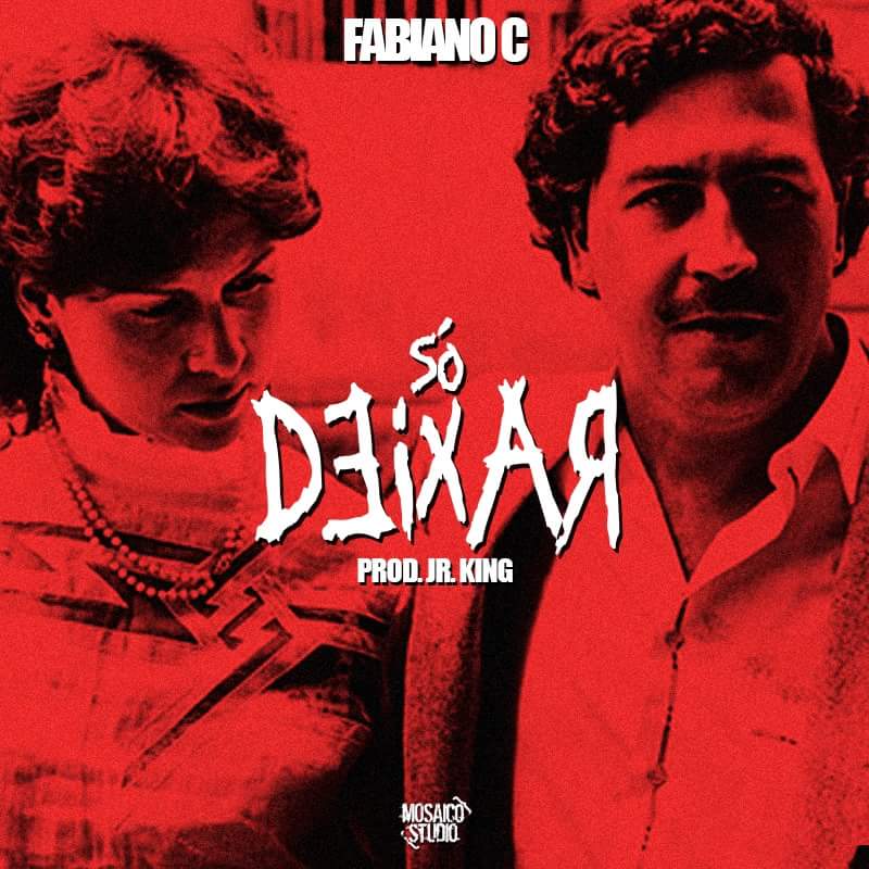 Confira ‘Só Deixar’, novo single de  Fabiano C
