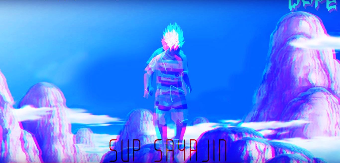 Ouça ‘Sup Sayajin’, novo single solo de Florence