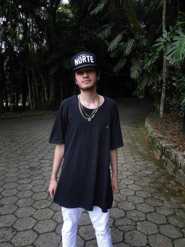 Rapper catarinense Ganesha lança “Contas”, faixa de seu próximo álbum