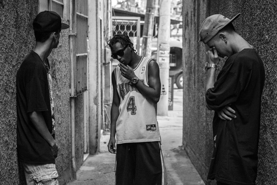 Gilklan lança single ‘Tanto Assim’