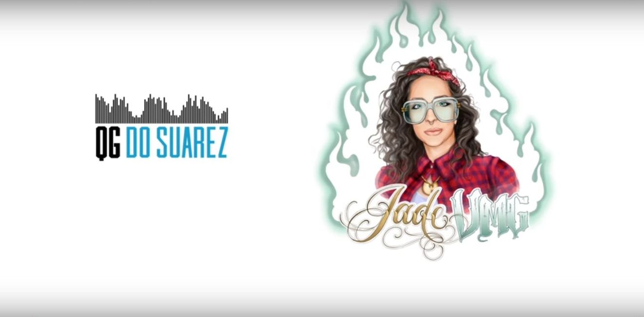 Projeto Rara apresenta Jade VMG com o single “É Quente”