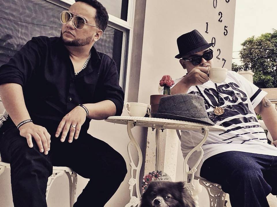Rapper colombiano Jr Ruiz lança clipe ‘Te has preguntado’