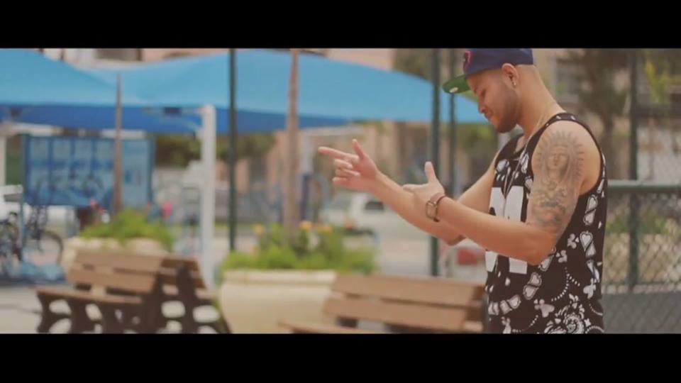 Kalel lança clipe ‘Indecisão’ com mensagem de superação
