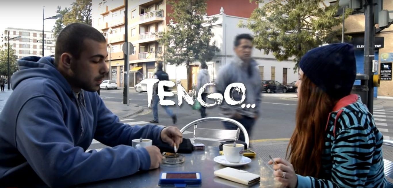 Espanhóis Killah Vega & Nikole lançam videoclipe da música ‘Tengo’