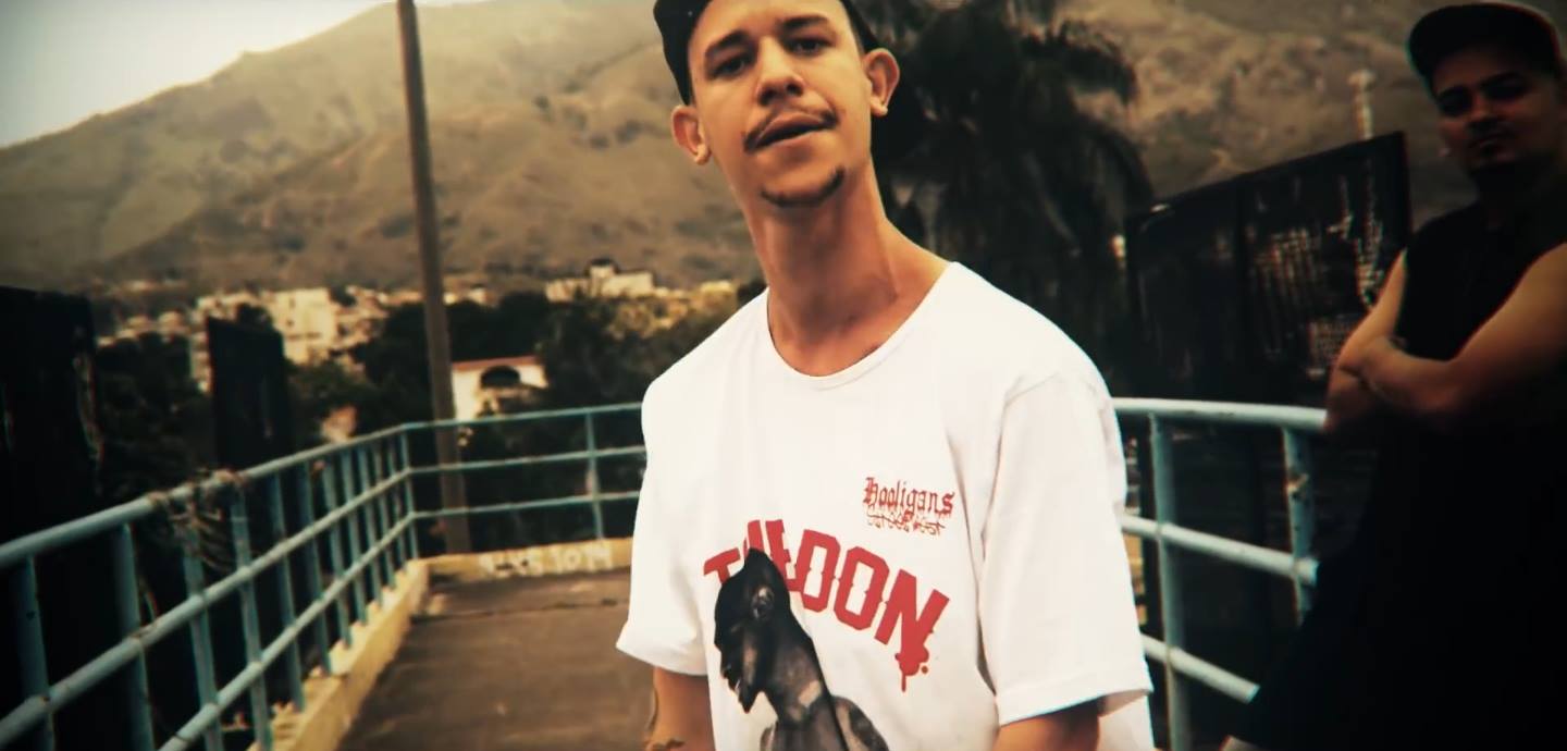 Lian Magnata lança clipe da música ‘Anjos Perdidos’