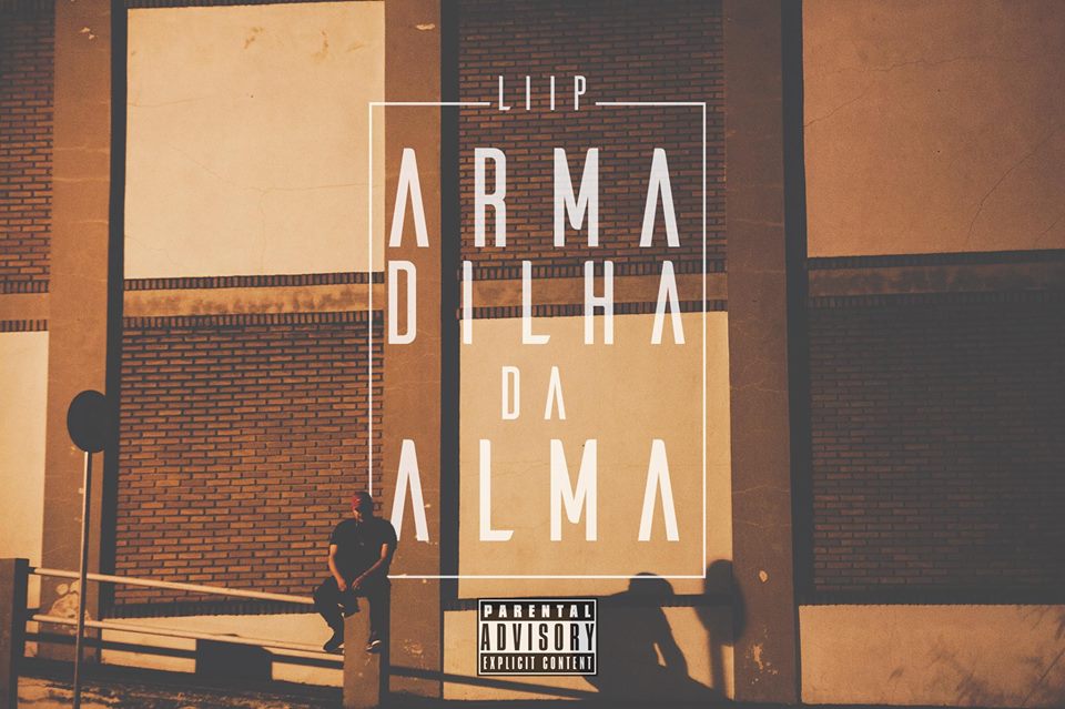 Rapper gaúcho LIIP lança primeiro single do seu próximo EP