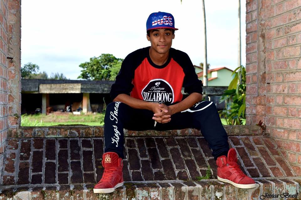 Lucas Renner lança single com versão de I’ll be there do Michael Jackson