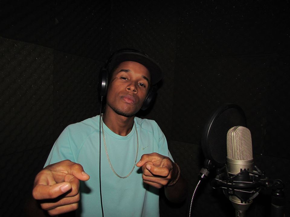 Rapper alagoano MB Sagaz lança single ‘O Som Que Emana’
