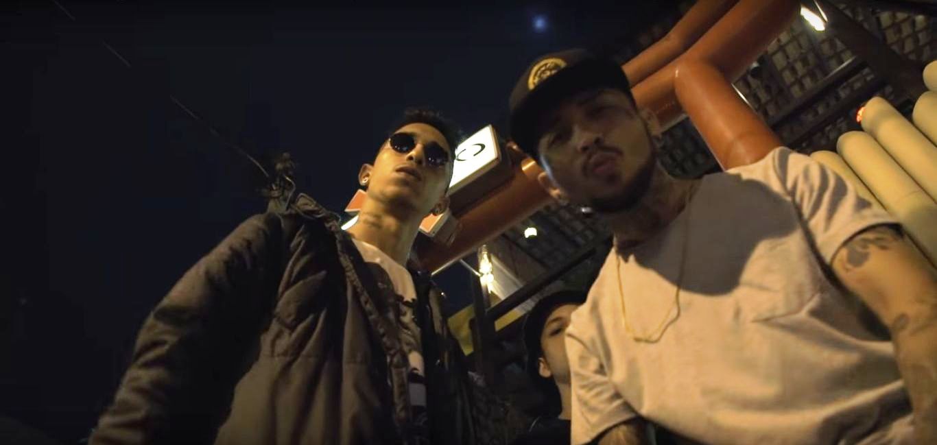 Assista ‘Mate ou morra tentando’, novo clippe de Mente Sã Rap