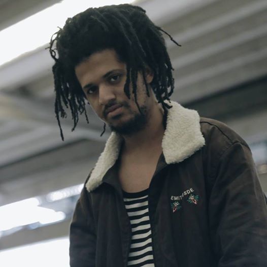 Moah lança clipe “Pelos Nossos” que fala sobre a vivência enquanto jovem negro brasileiro